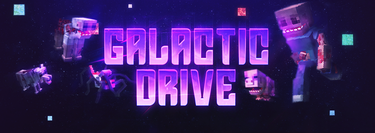 GitHub - ShadowRaptorMC/galacticdrive: Galactic Drive is a 1.12.2 ...