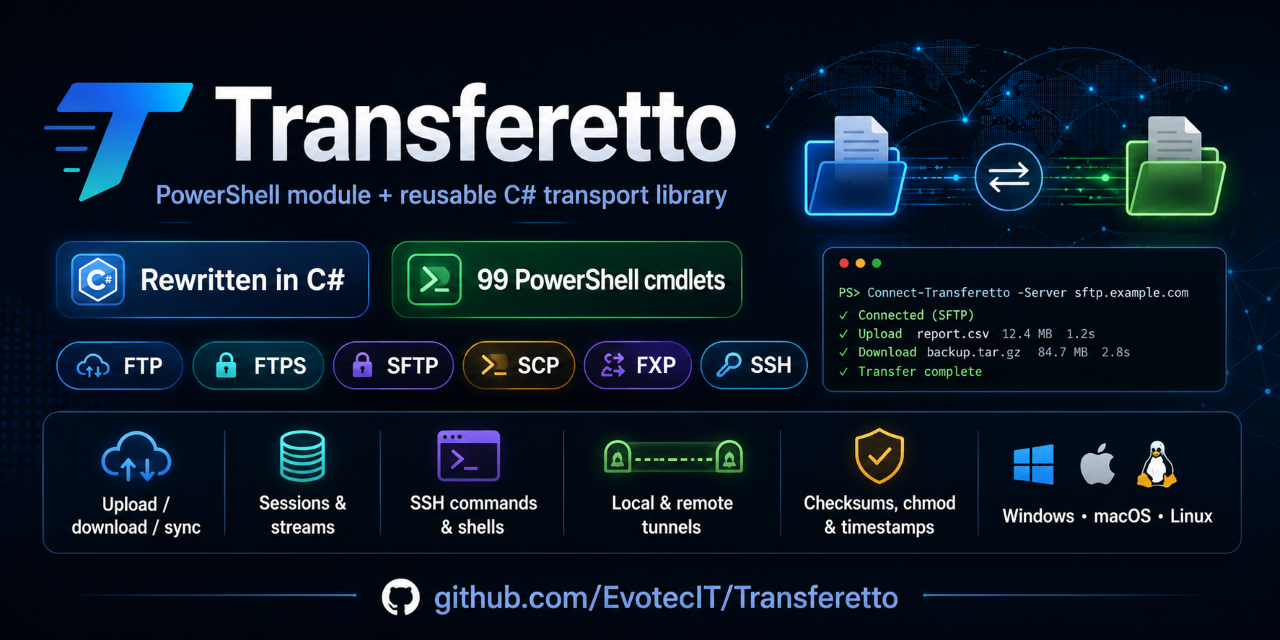 Transferetto