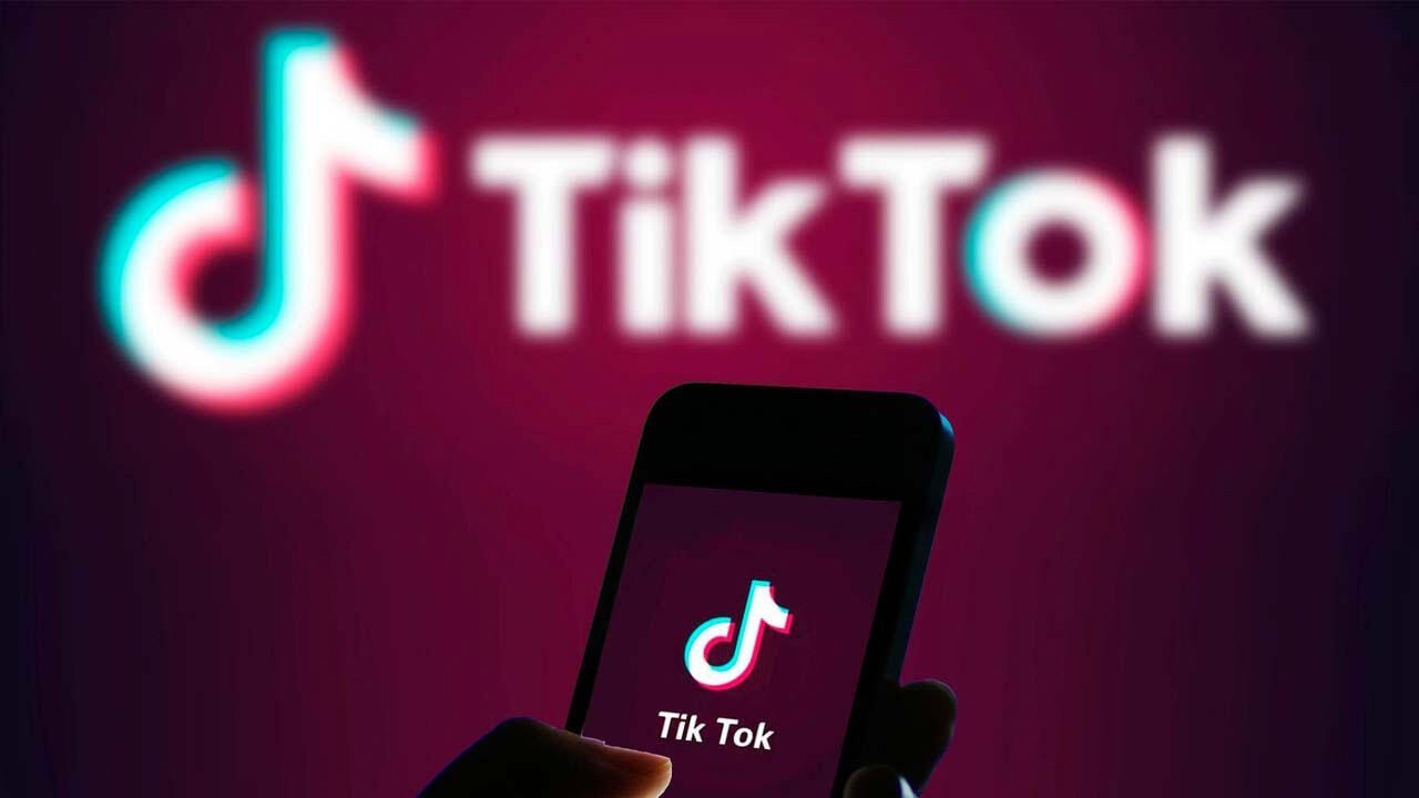 What The Fuck Is Tik Tok