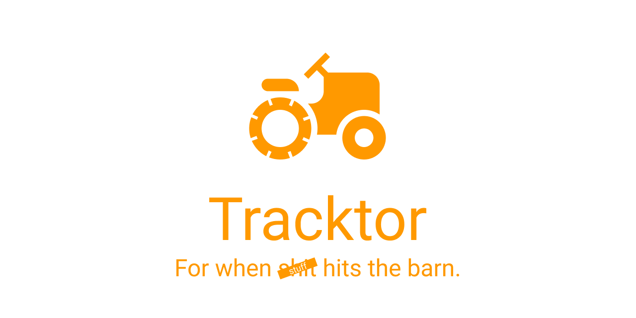 tracktor