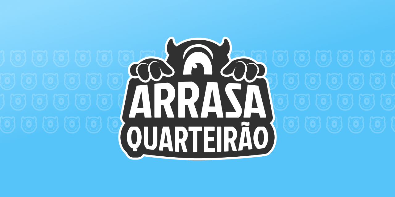 arrasaquarteirao