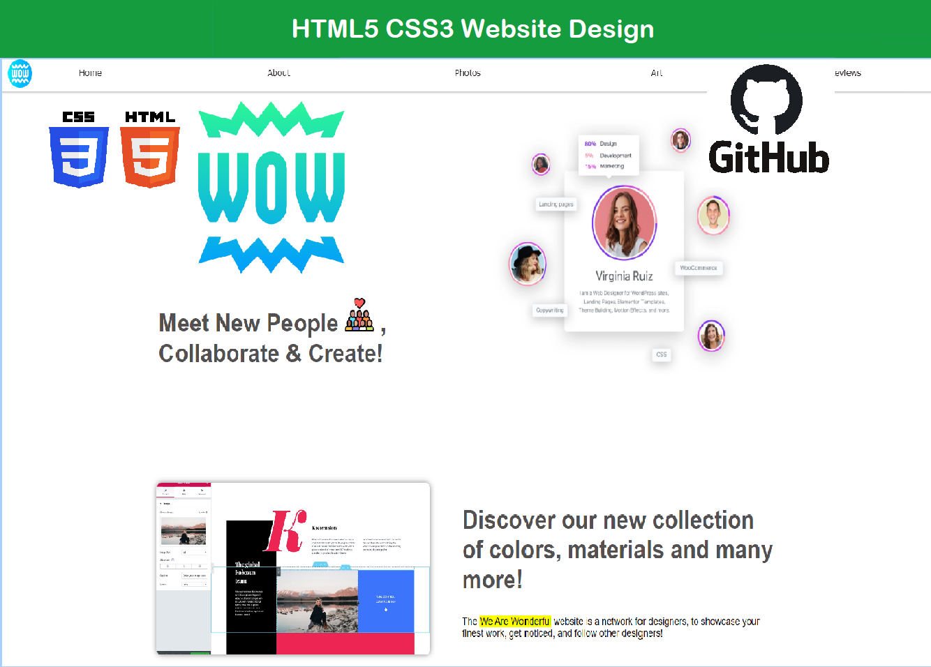 GitHub - HmSalah/website-design: website-design