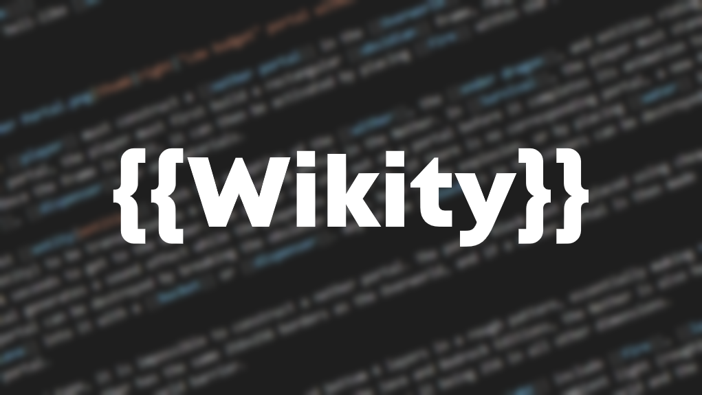 wikity