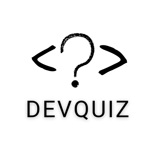 DevQuiz
