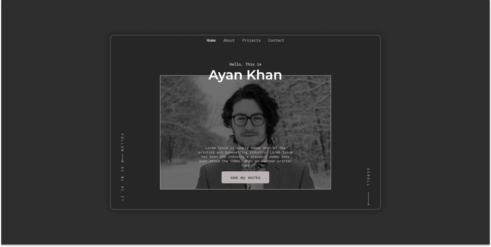 AYANs-portfolio