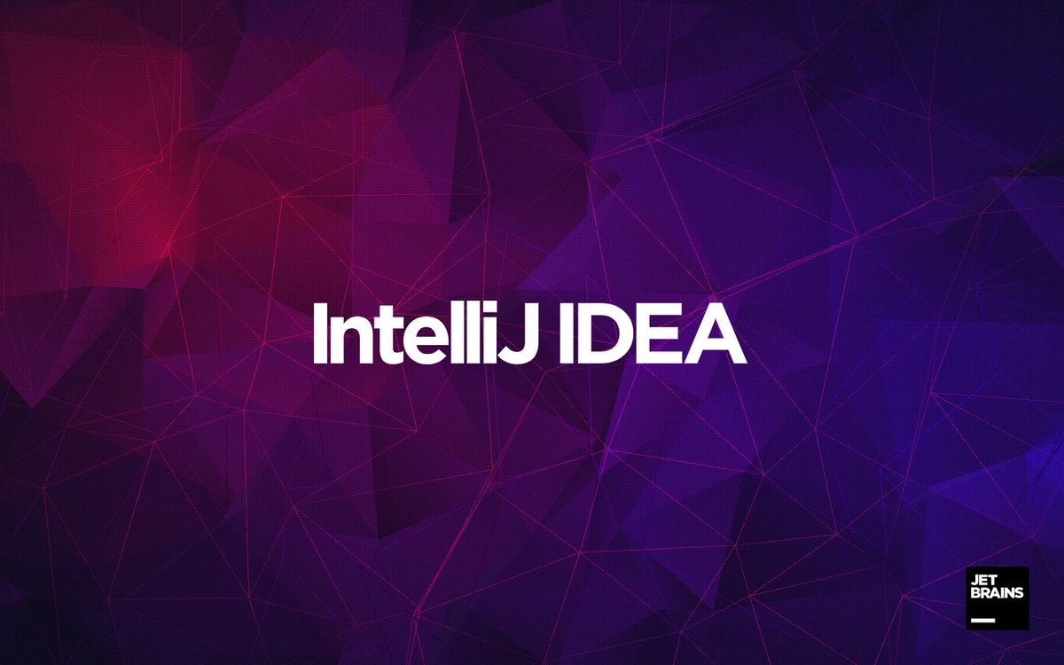 intellij