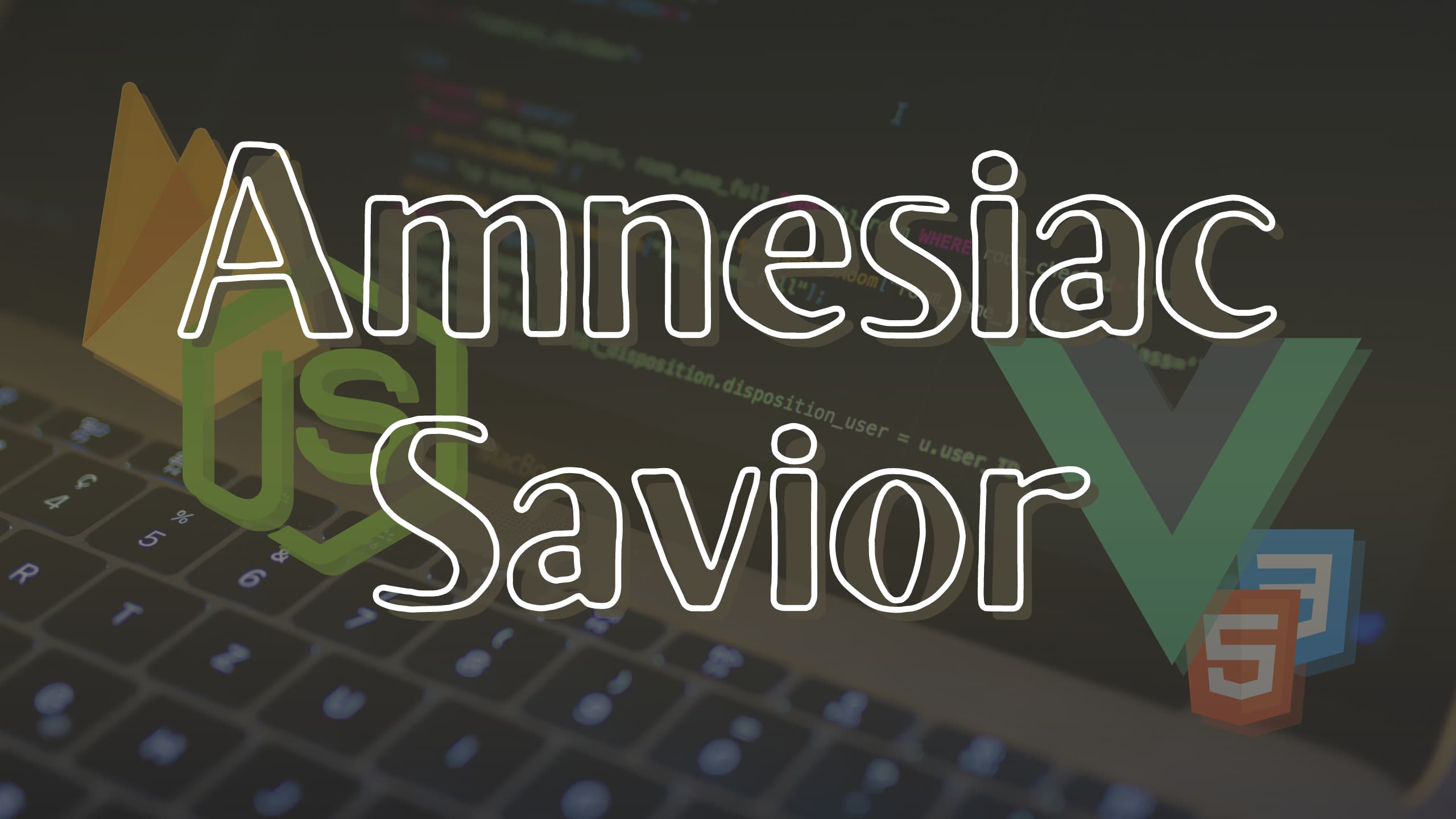 GitHub - Moenupa/AmnesiacSavior · GitHub
