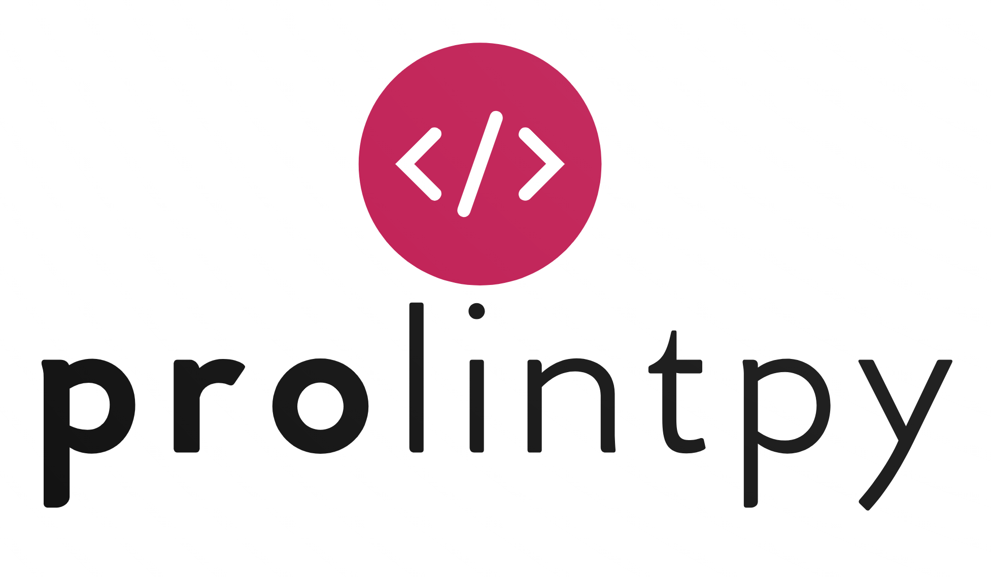 prolintpy