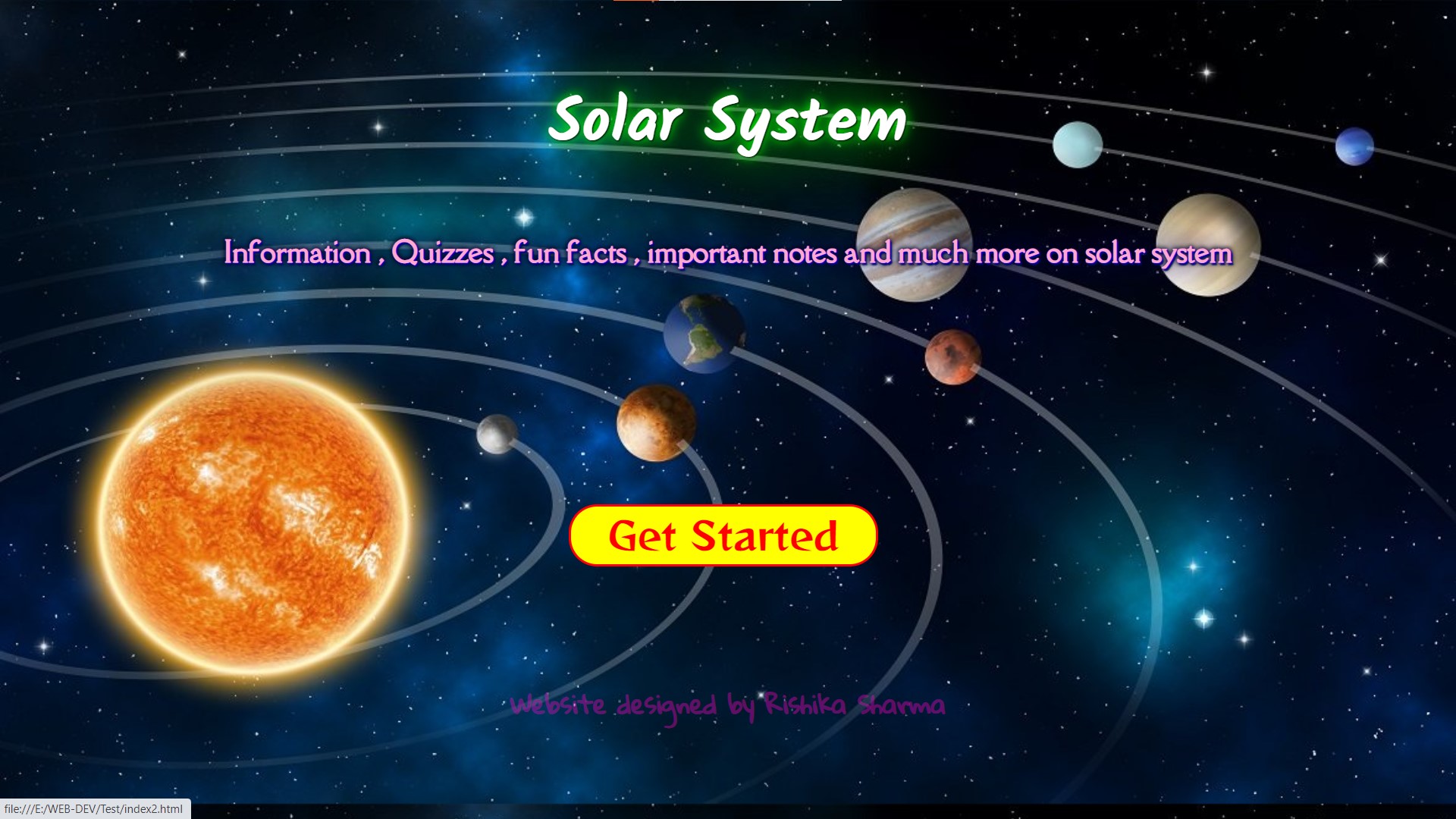 solar-system