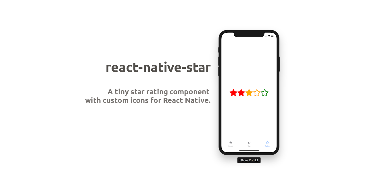 react-native-star