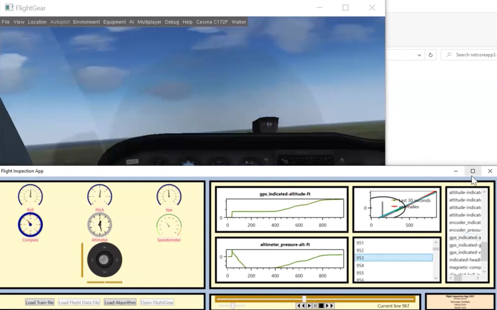 GitHub - YehonatanGo/Flight_Inspection_App