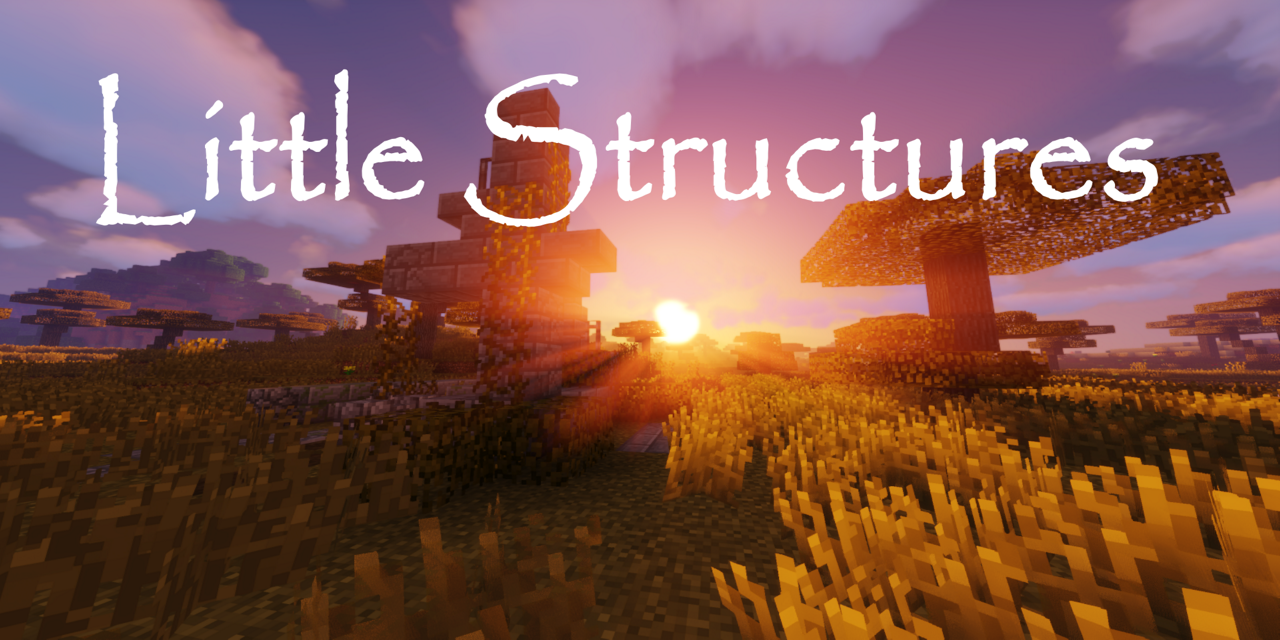 mod_structure_minecraft