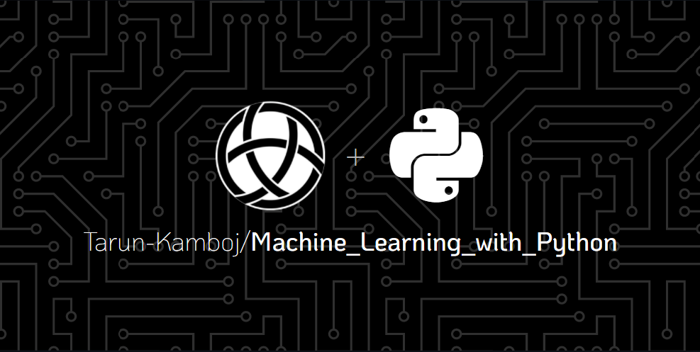 Machine_Learning_with_Python