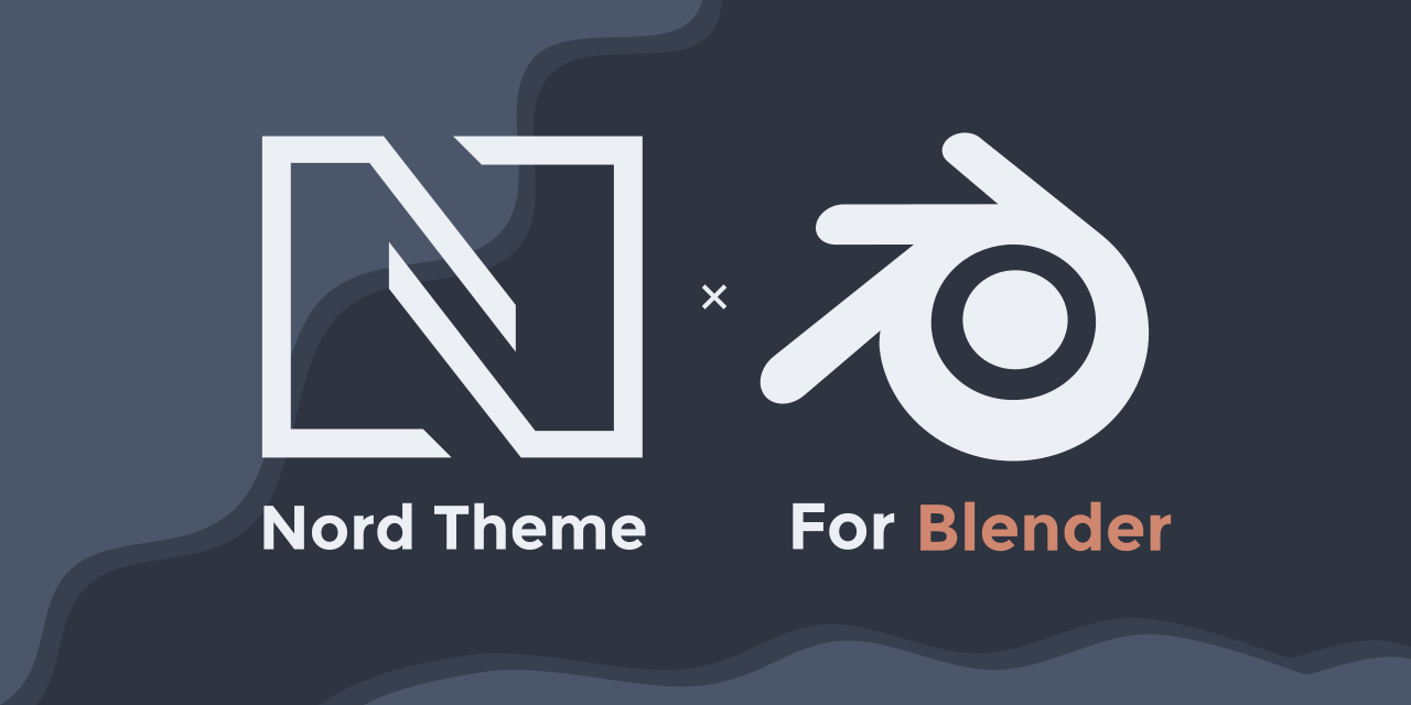 blender_nord_dark_theme