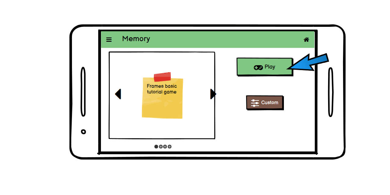 GitHub - Orivoir/memory: Memory is a test usage react-native app