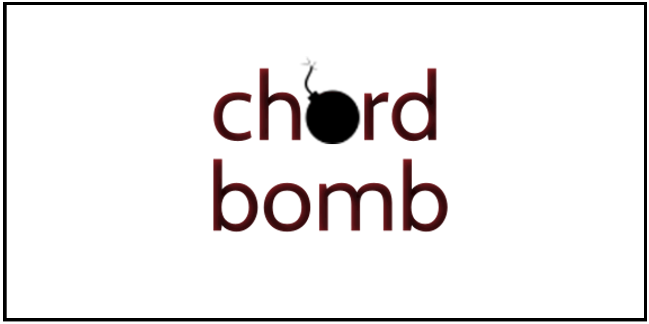 Chordbomb