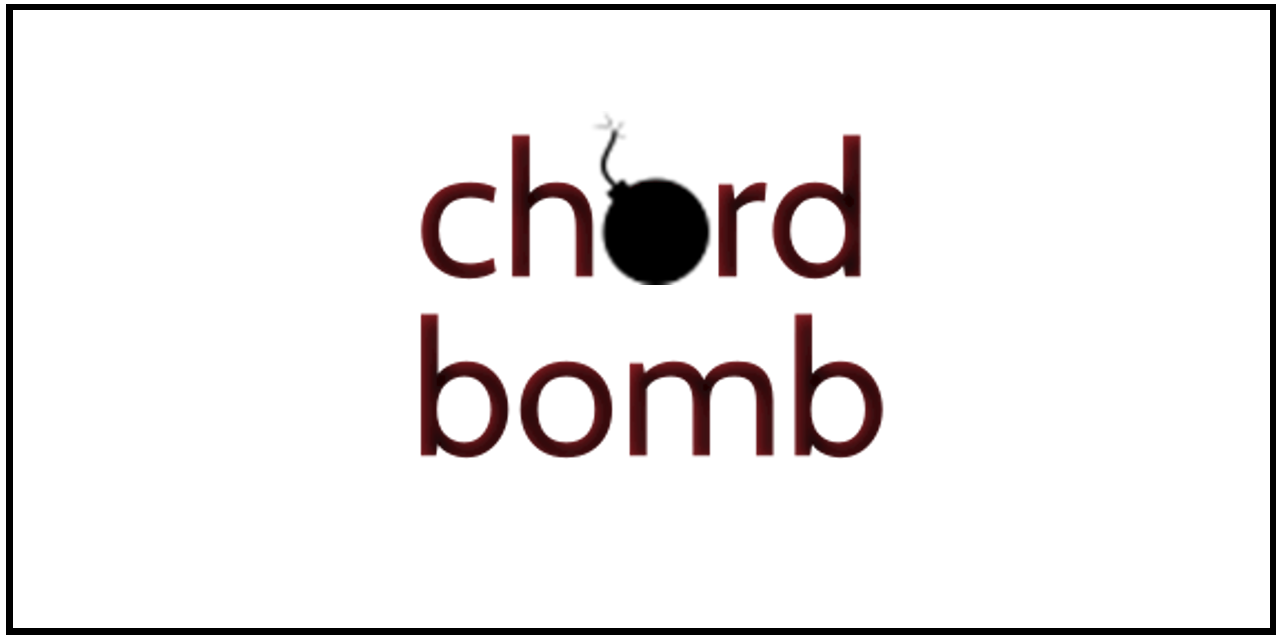 chordbomb