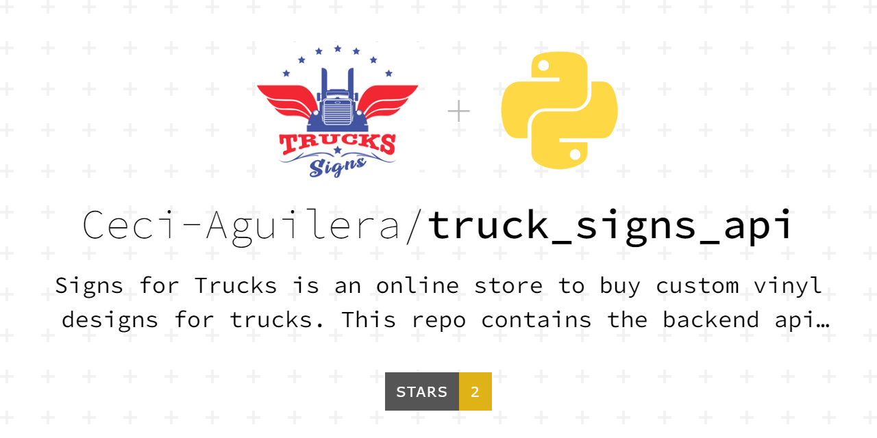 Ceci-Aguilera/truck_signs_api