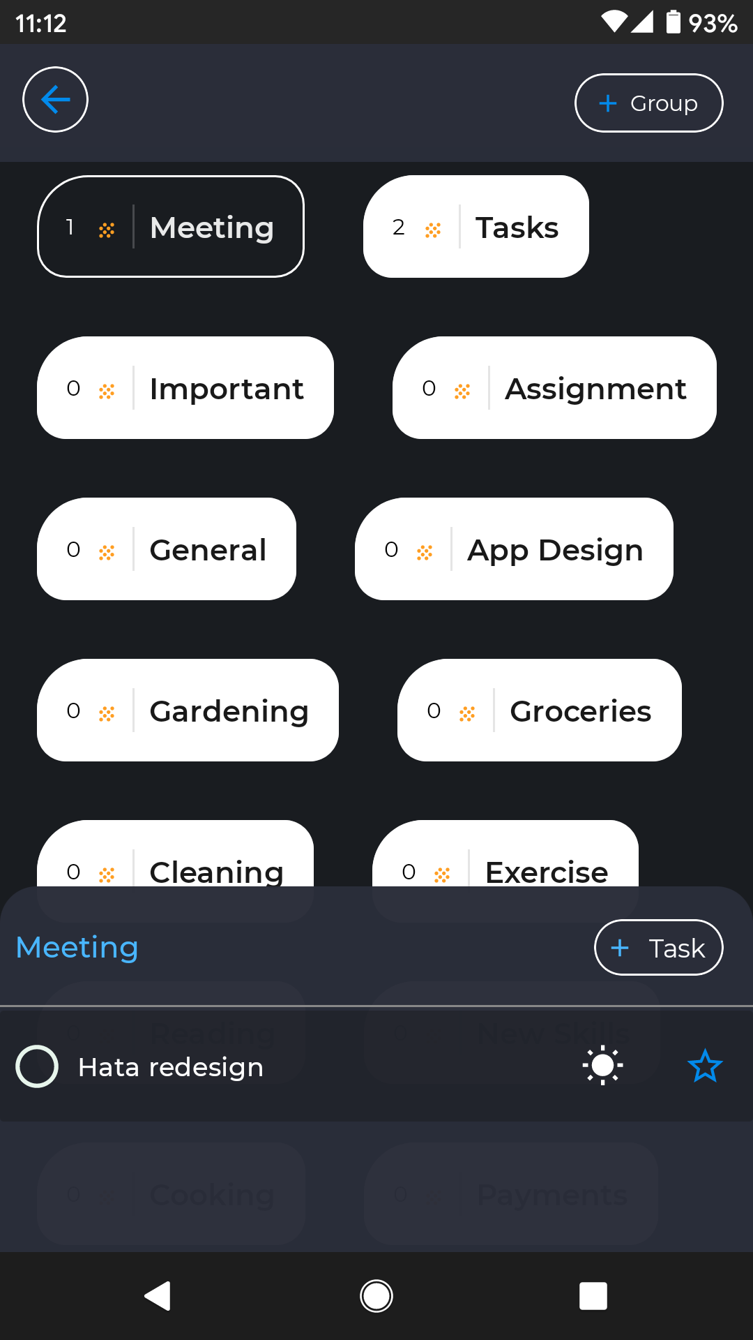 GitHub - indurs/Hata: Hata is a personal app. It will have features ...