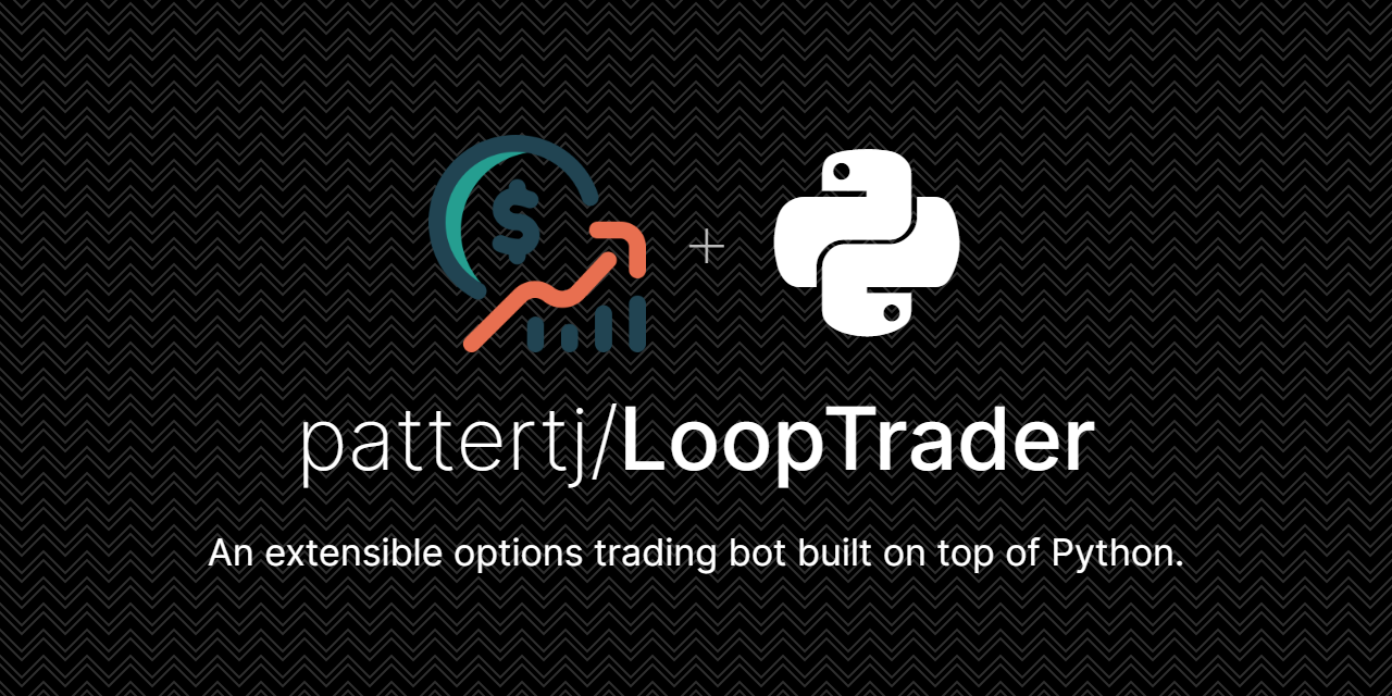 pattertj/LoopTrader