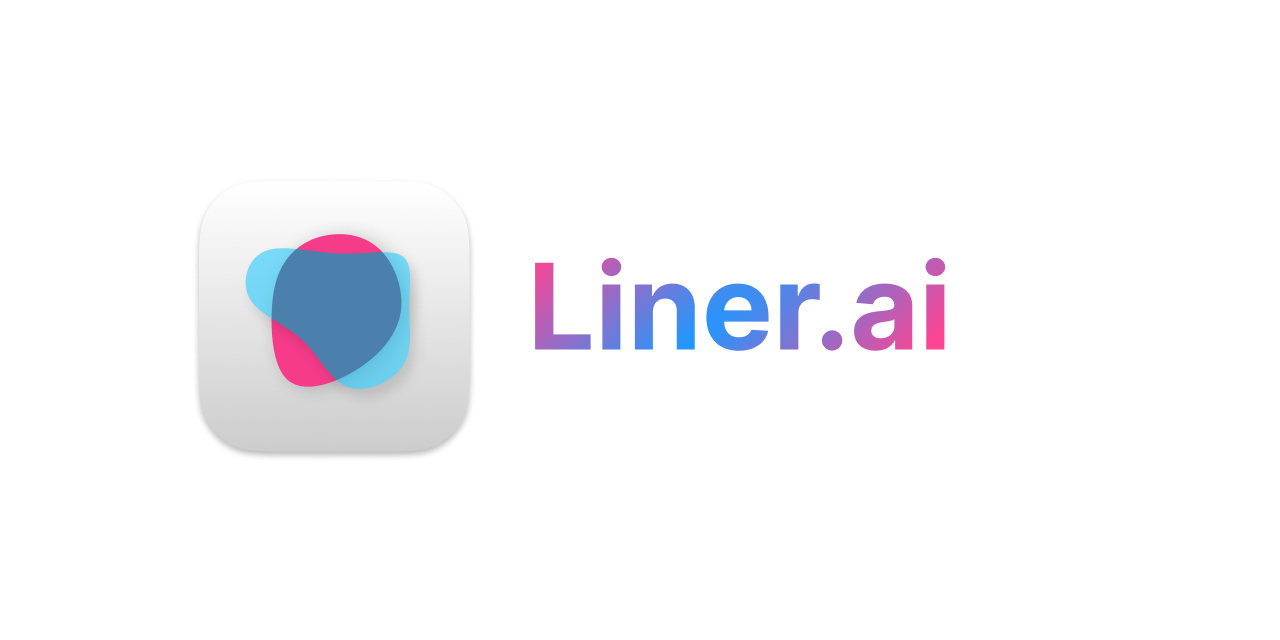 liner.ai/tutorial.html at master · linerai/liner.ai · GitHub