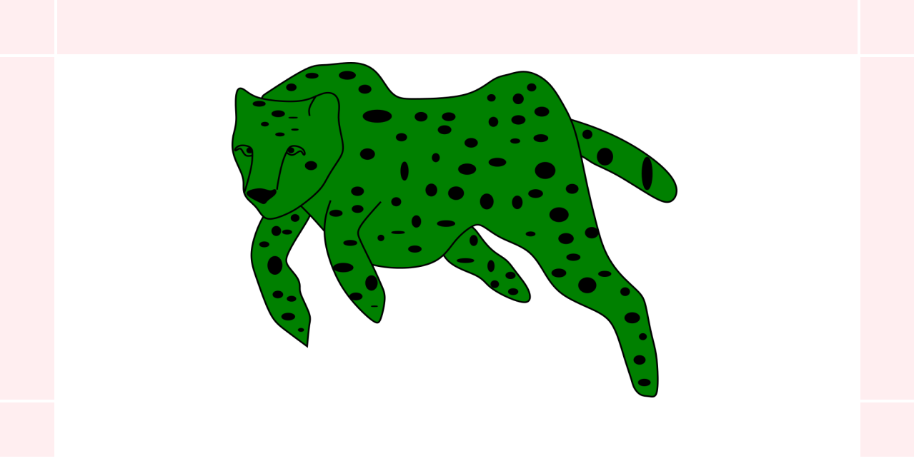 GreenCheetah