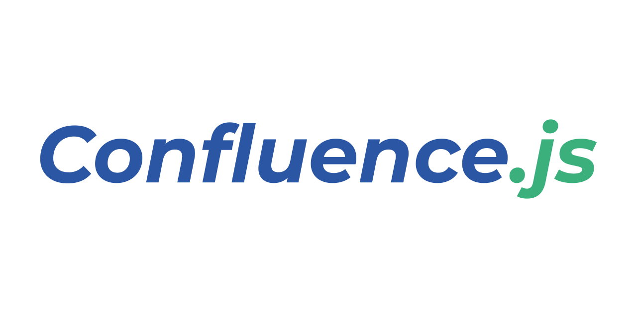 Confluence.js