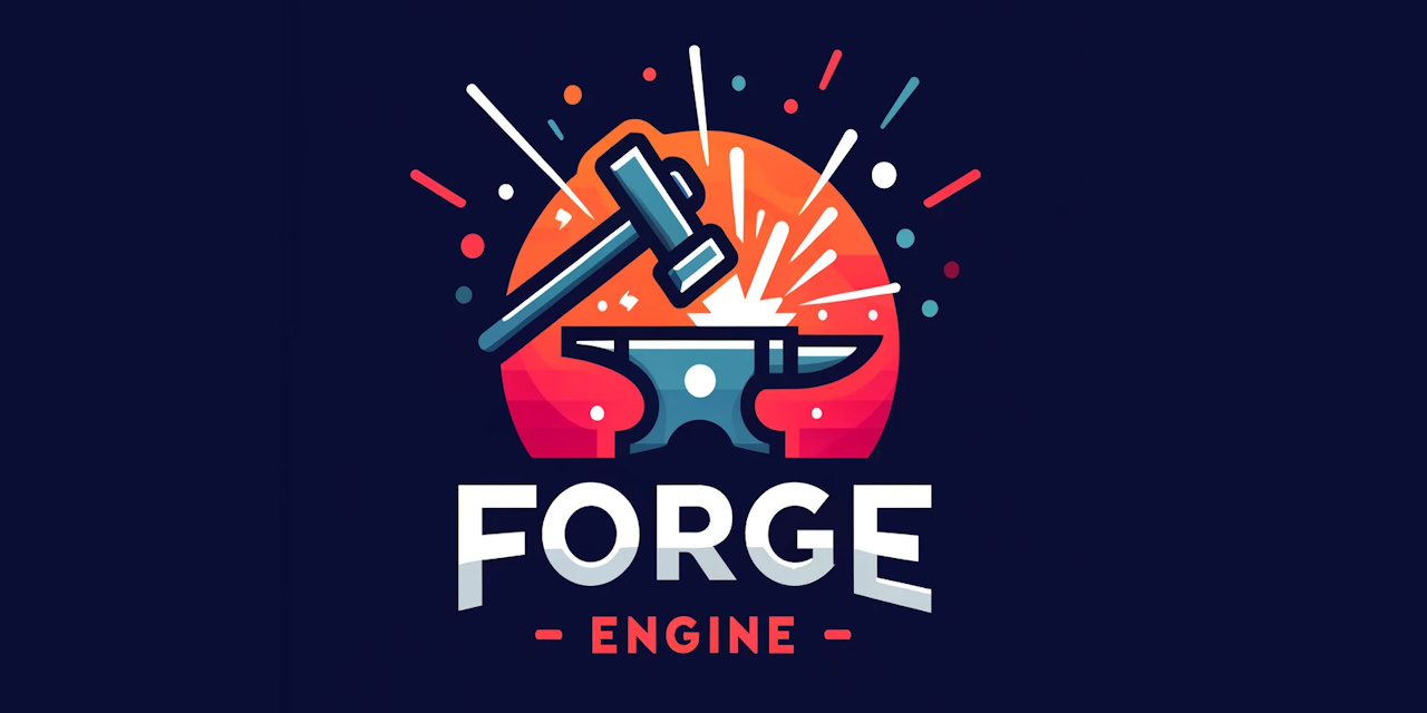 forge