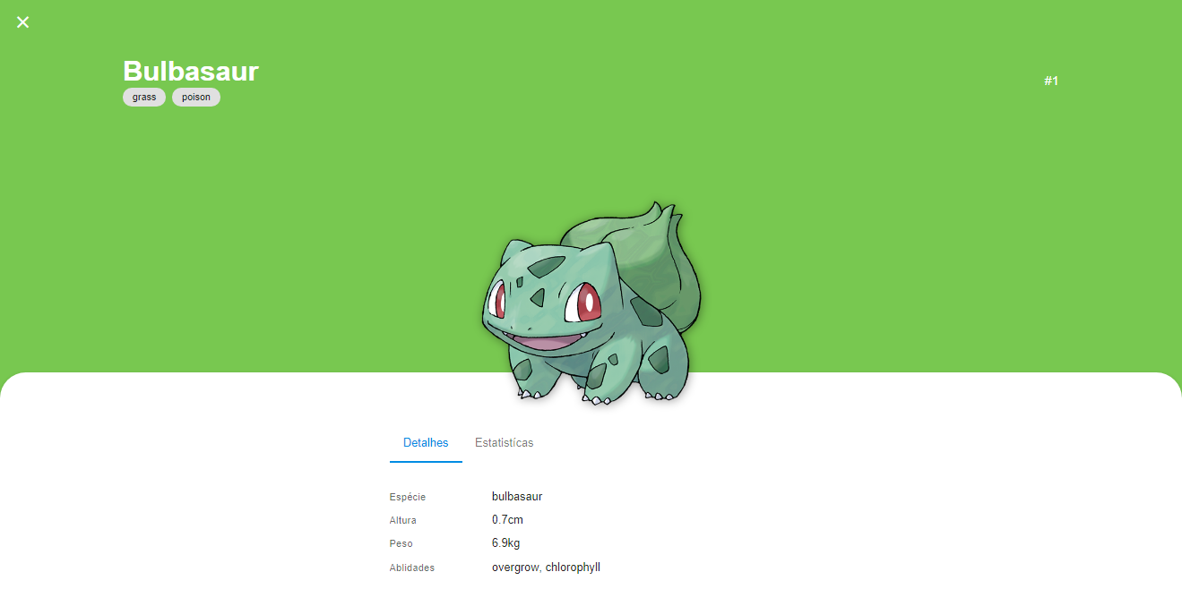 GitHub - TheRoro/PokeApp: Pokemon Search Engine ⚡🔥💧🍃