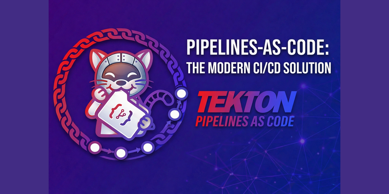 pipelines-as-code