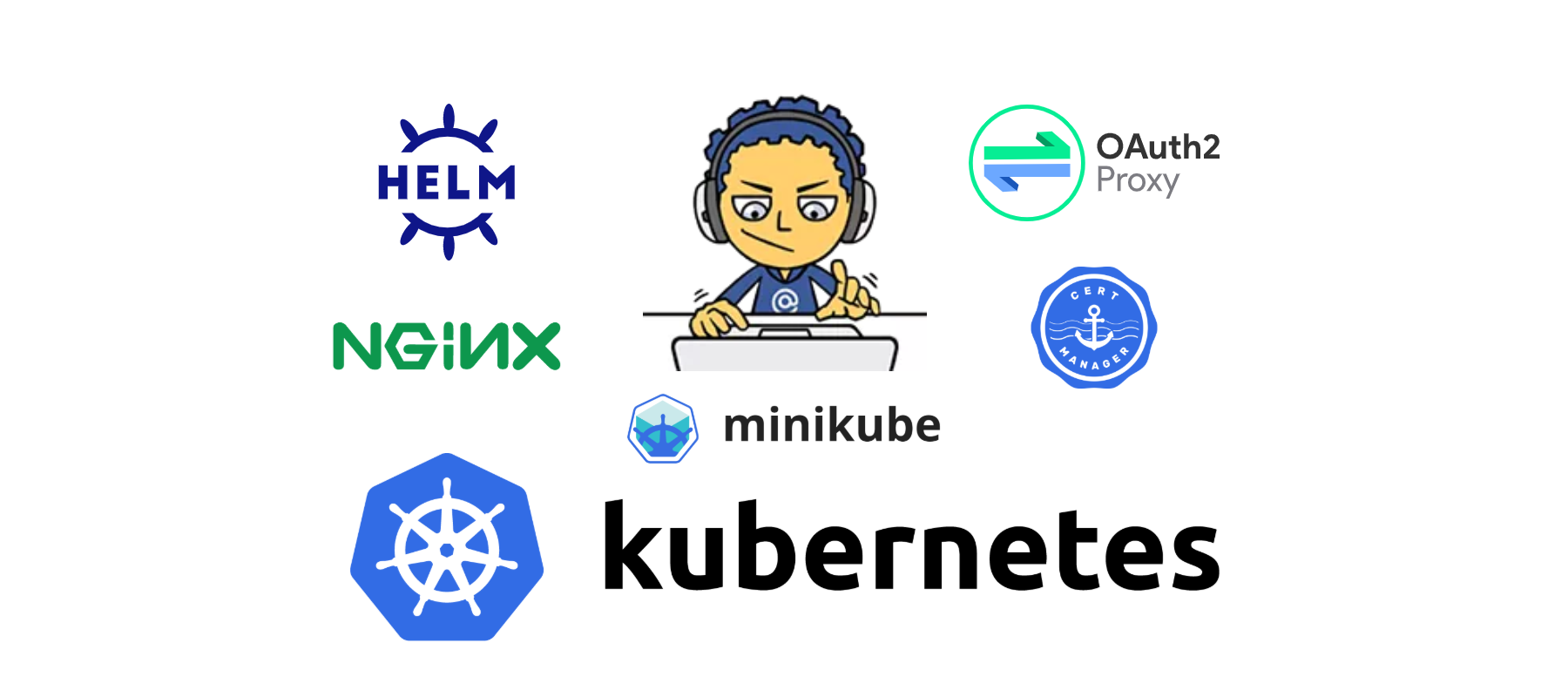 kubernetes-localdev