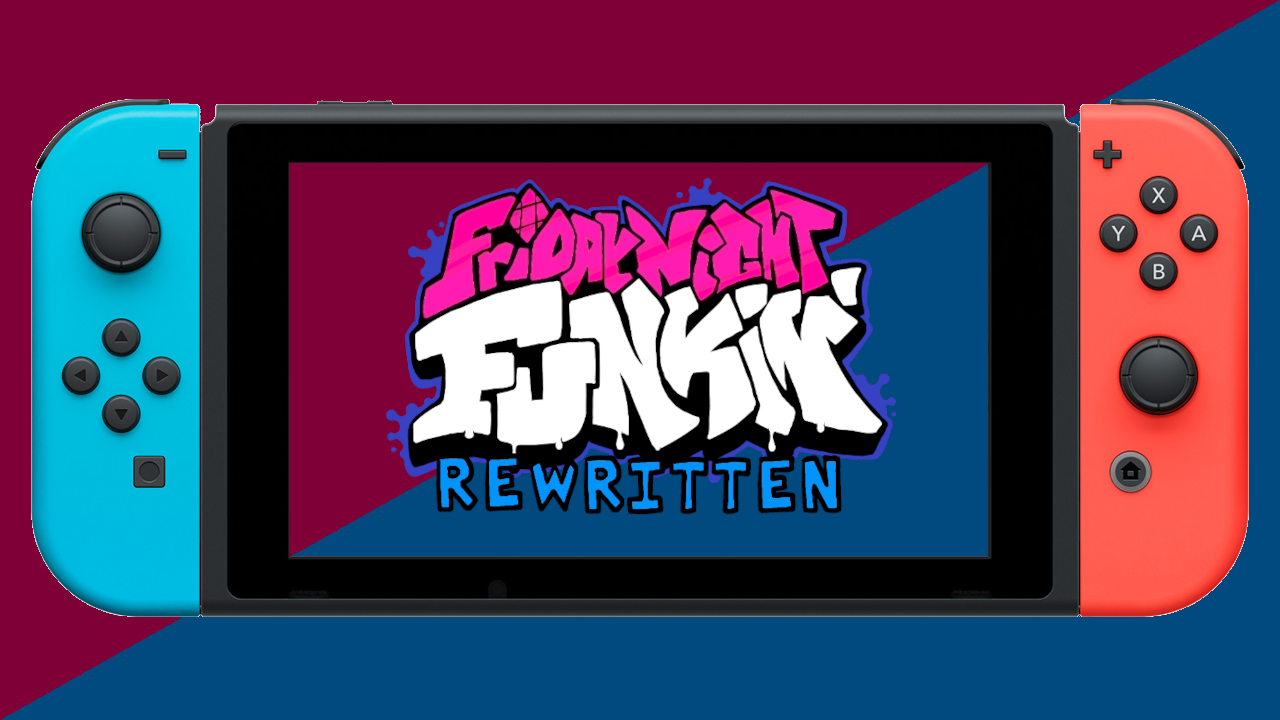 Friday Night Funkin': Remastered by KaiTheIdiot - Game Jolt