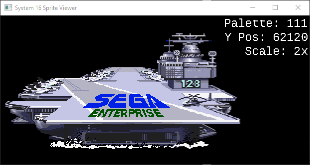 ユウスケ Sound Sprite SSM-RD GitHub - djyt