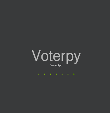 voterpy