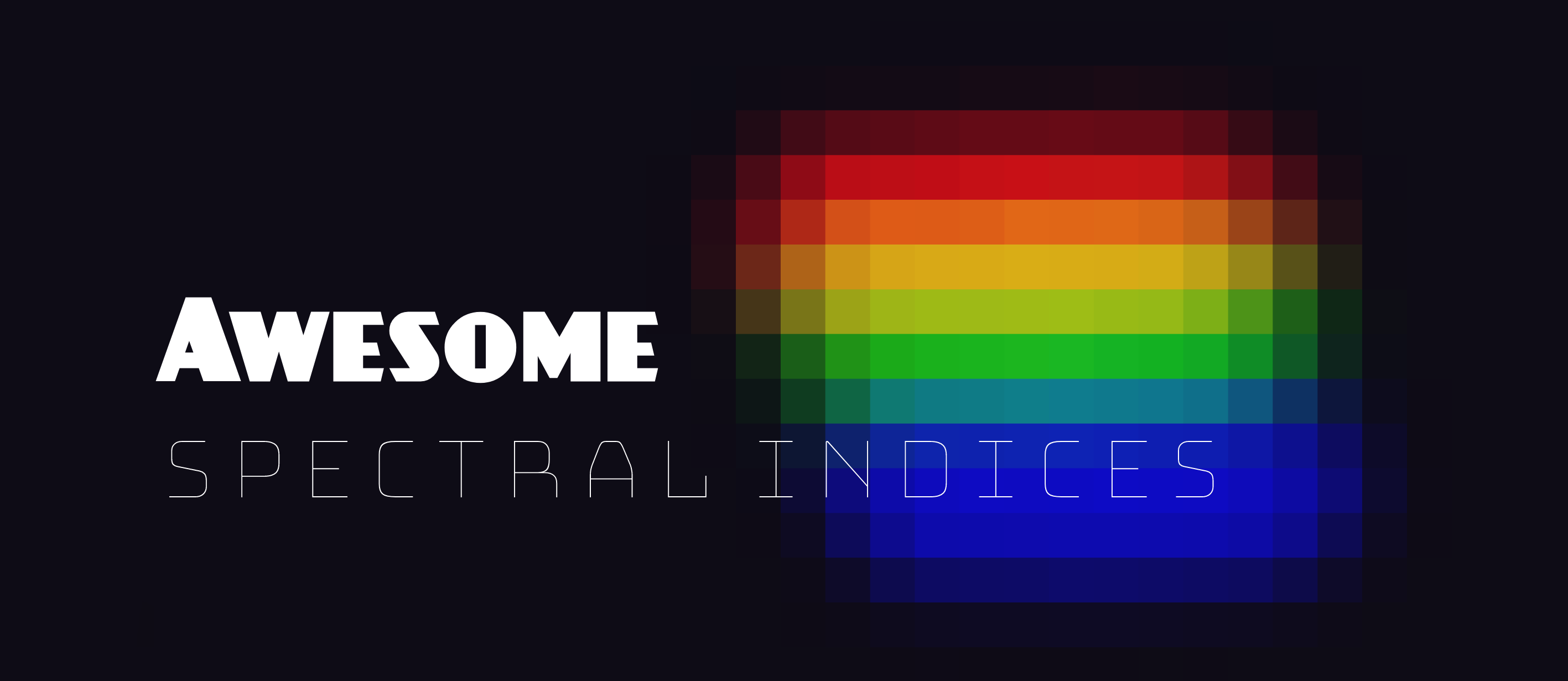 awesome-spectral-indices/awesome-spectral-indices