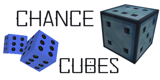 chancecubes