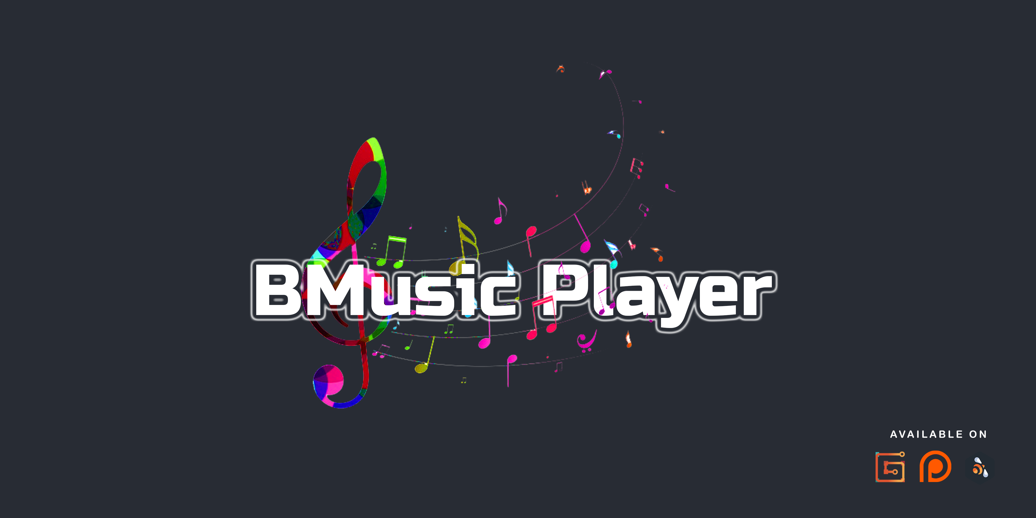 GitHub - alexkp98/BMusic_Player: Bmusic Player addon for blender · GitHub