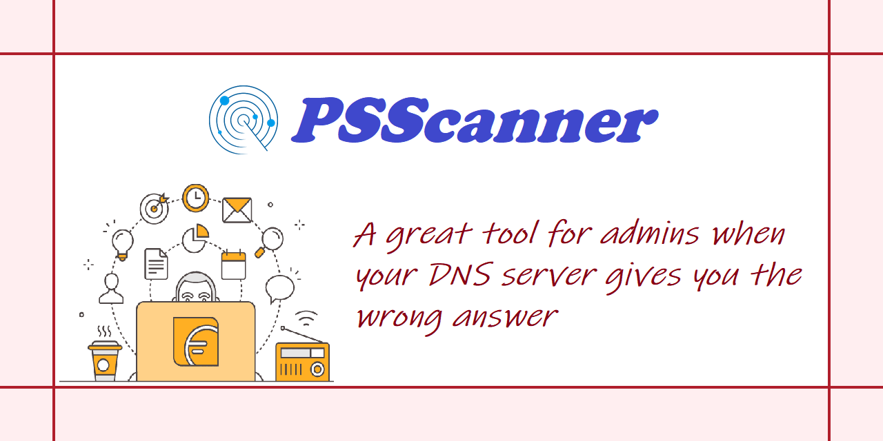 psscanner