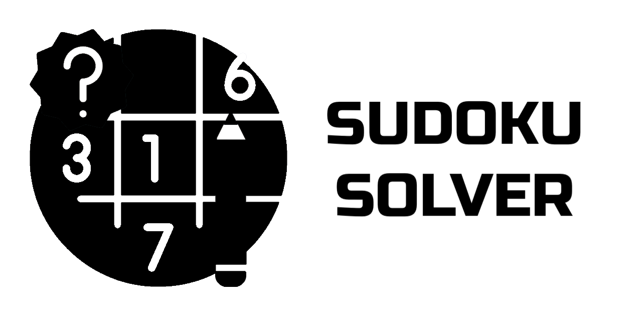 GitHub - hydenz/sudoku-solver: Resolvedor automático de sudoku