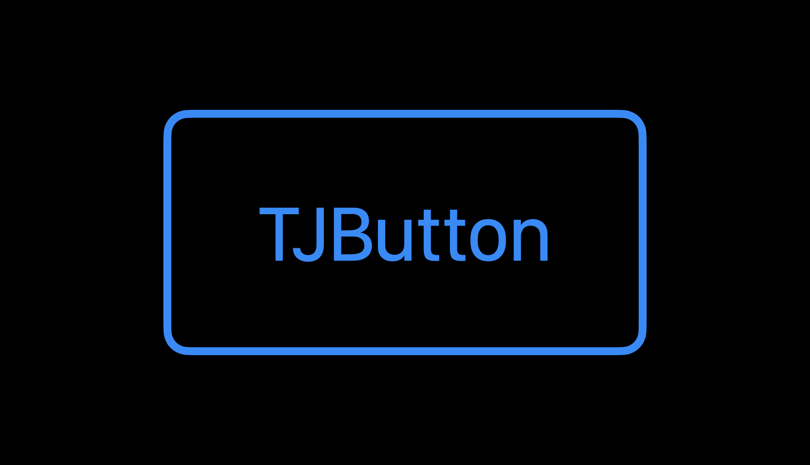 GitHub - timonus/TJButton: A UIButton that does more