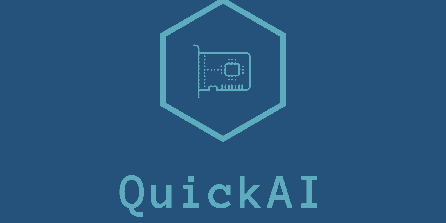 geekjr/quickai