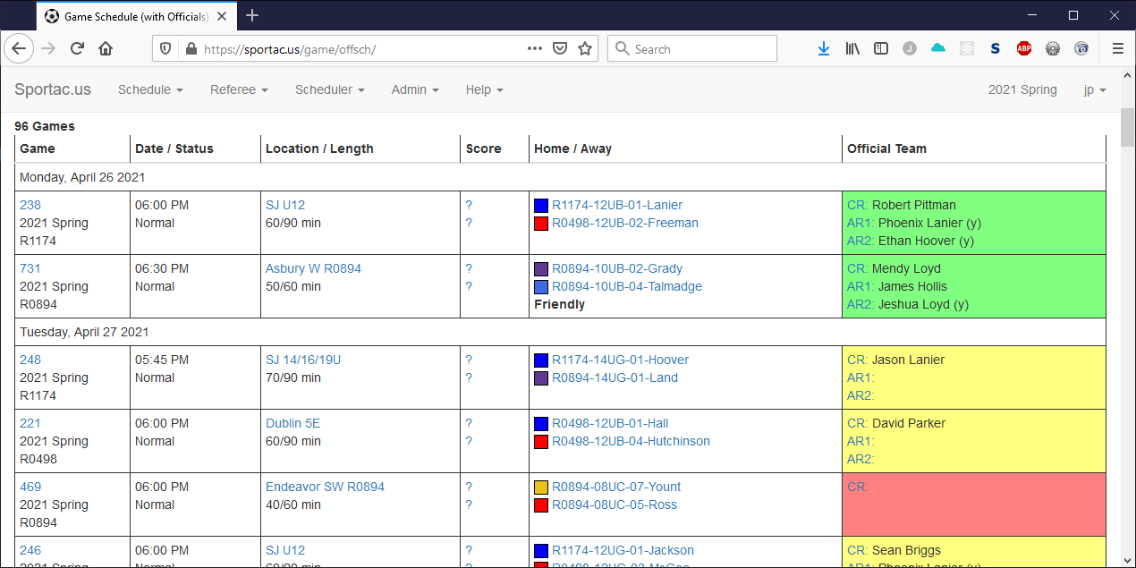 GitHub - jp31415926/sportacus2-server: NodeJS API server backend for ...