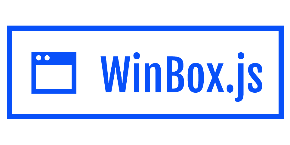 nextapps-de/winbox