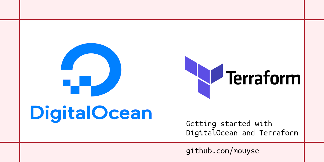 digitalocean · GitHub Topics · GitHub