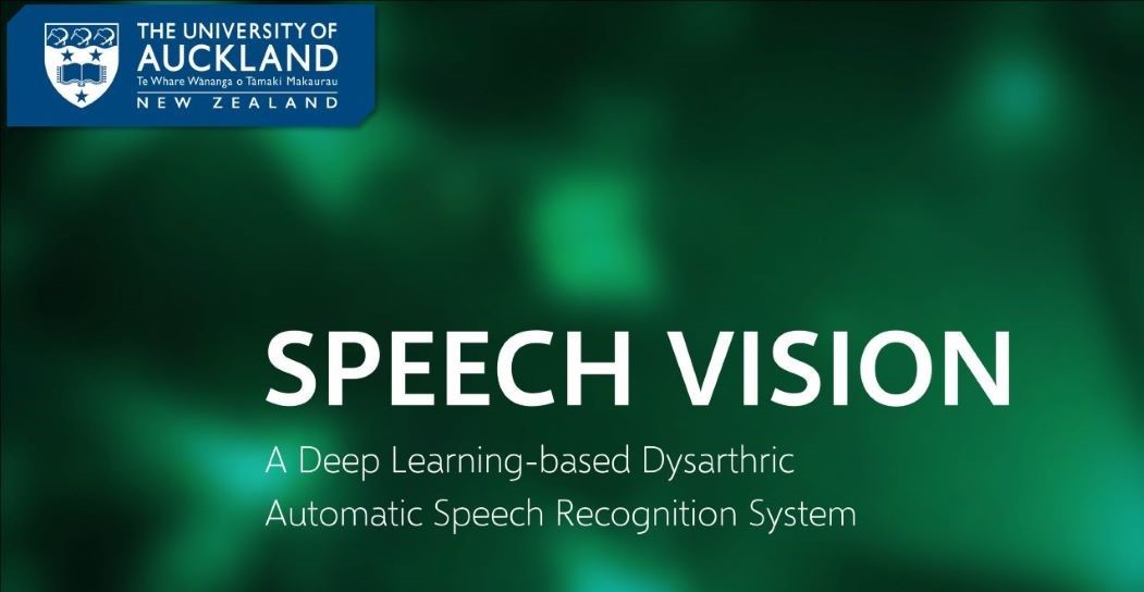 GitHub rshahamiri/SpeechVision Speech Vision (SV) is a Dysarthric