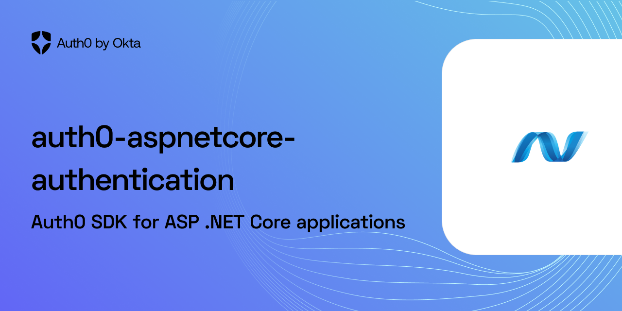 auth0-aspnetcore-authentication