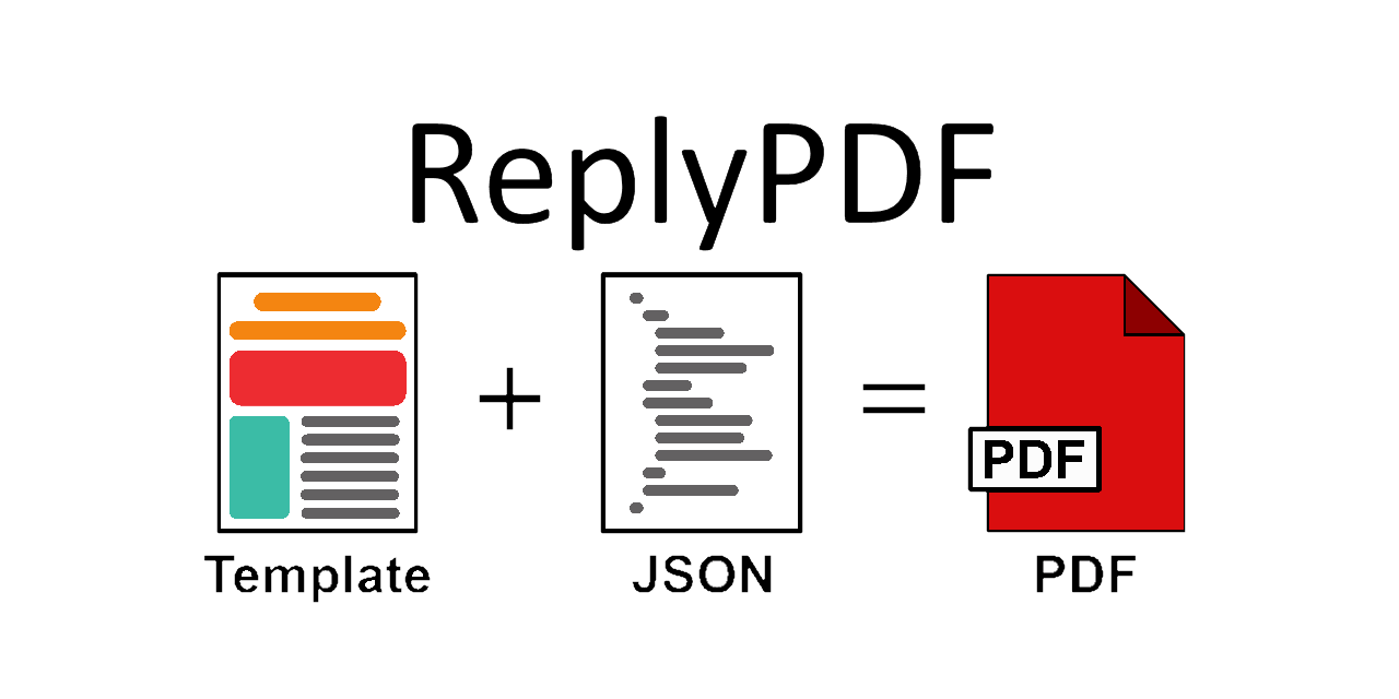 GitHub - ReplyTechnologies/ReplyPDF: Quick and simple pdf document ...