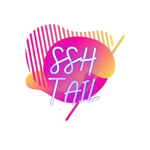 ssh-tail