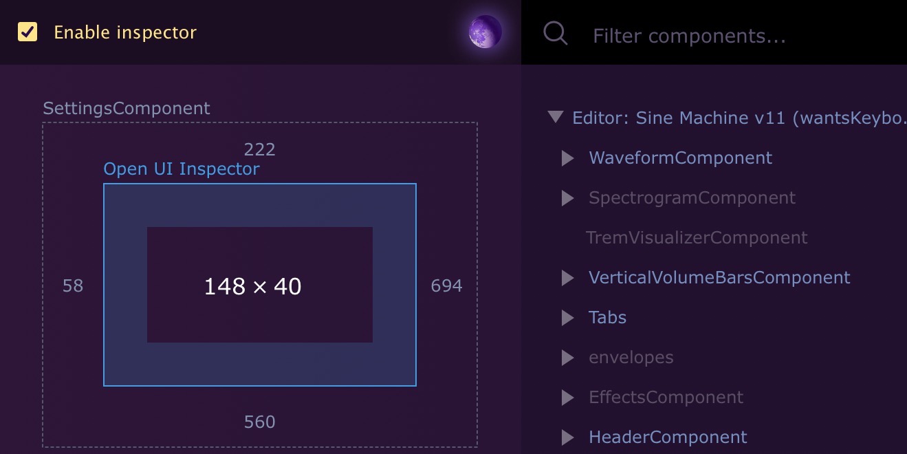 sudara/melatonin_inspector