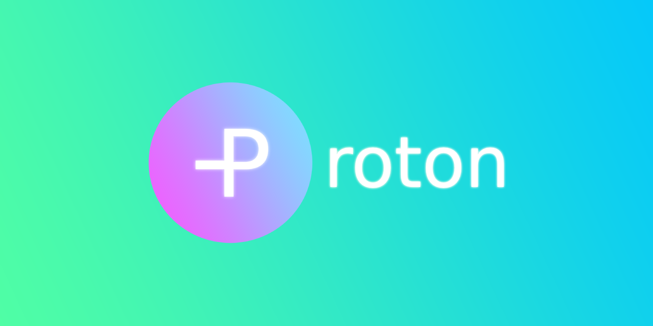 proton